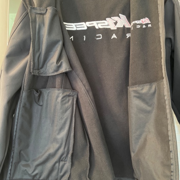 K1Speed Racing Jacket - Picture 6 of 7